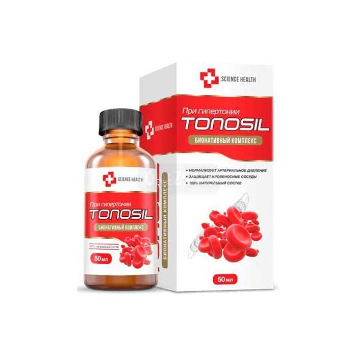 Tonosil ▶ ในประเทศไทย