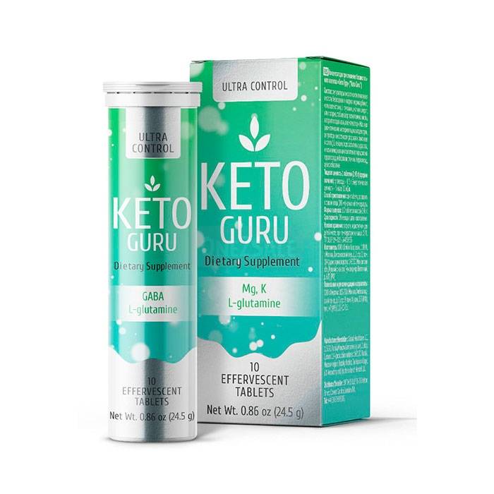 Keto Guru ▶ di Ampang