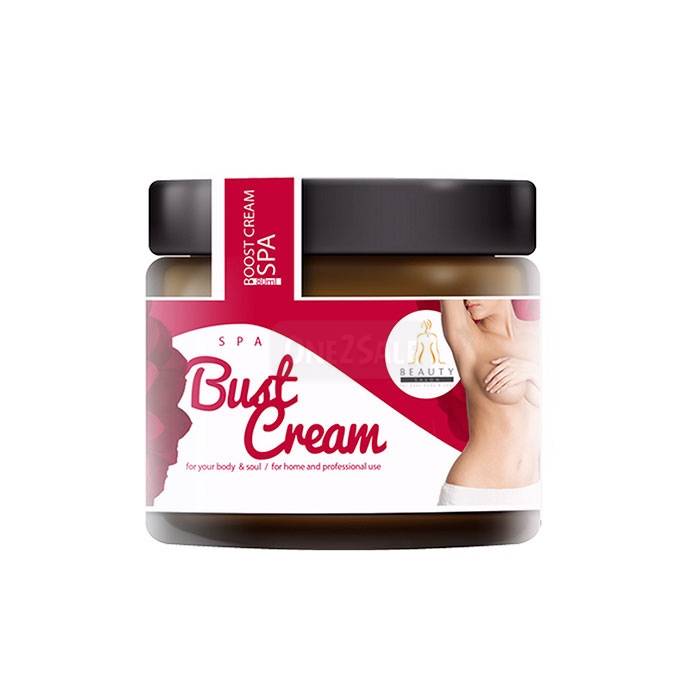 Bust Cream ▶ in the Generale Trias