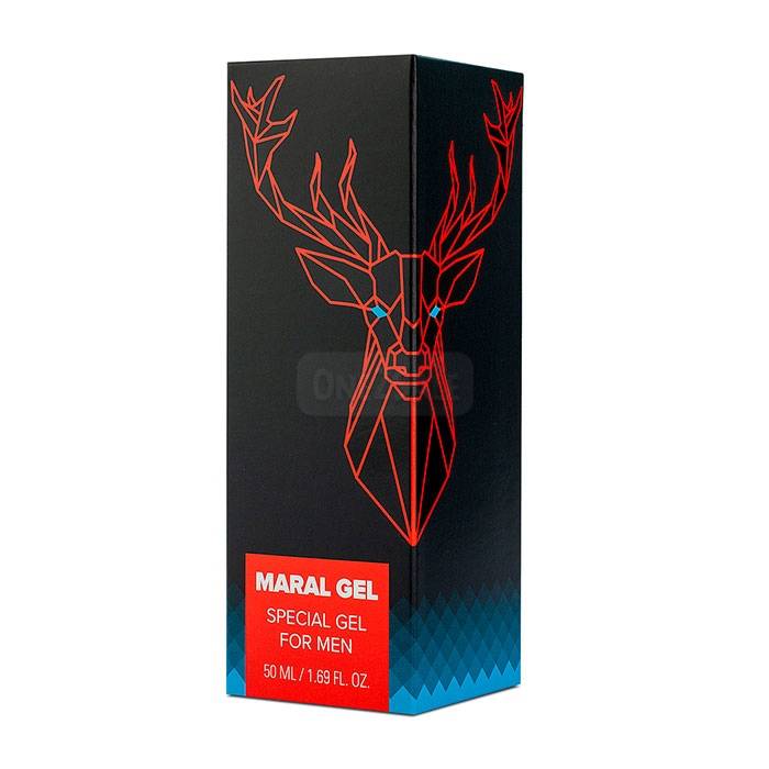 Maral Gel ▶ di georgetown