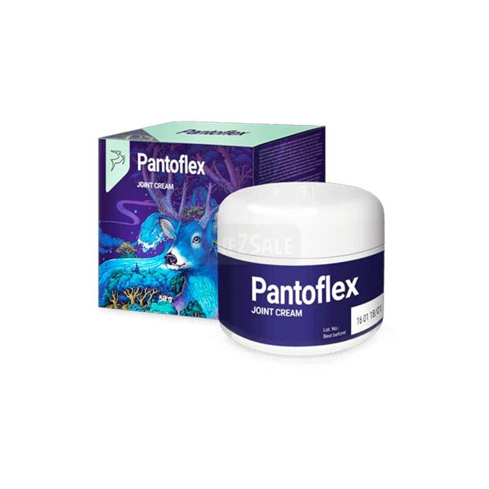 Pantoflex ▶ in Al Ahmadi