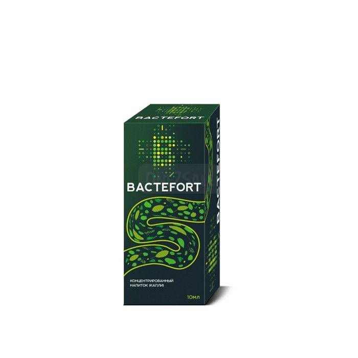 Bactefort ▶ di Yogyakarta