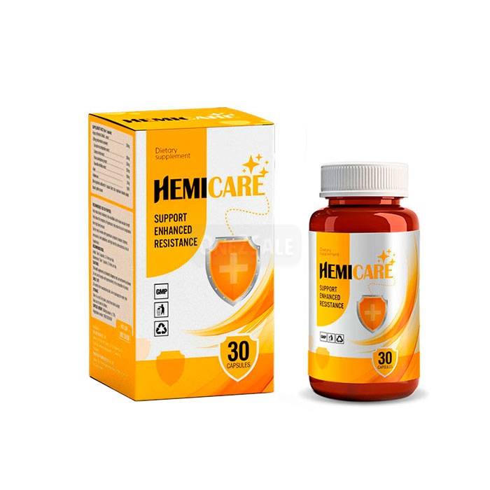 Hemicare ▶ ở Cần Thơ