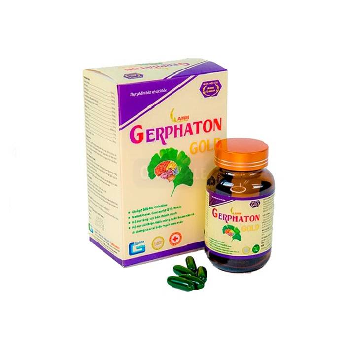 Gerphaton Gold ▶ ở Namdini