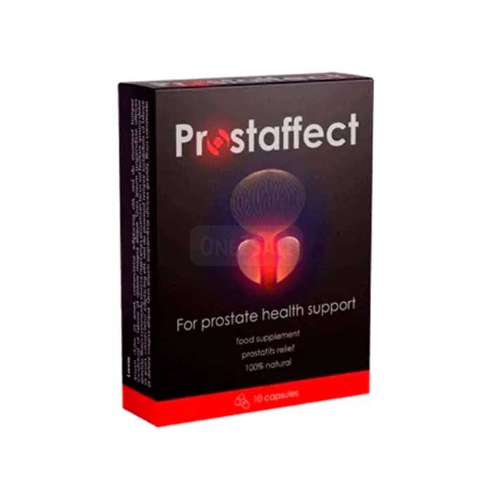 Prostaffect ▶ ในศรีโสภณ