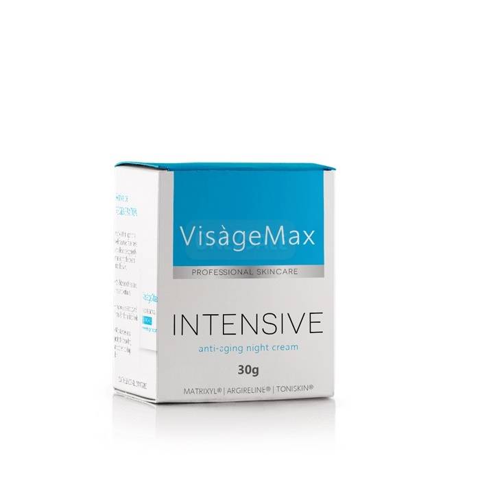 VisageMax ▶ di Moire